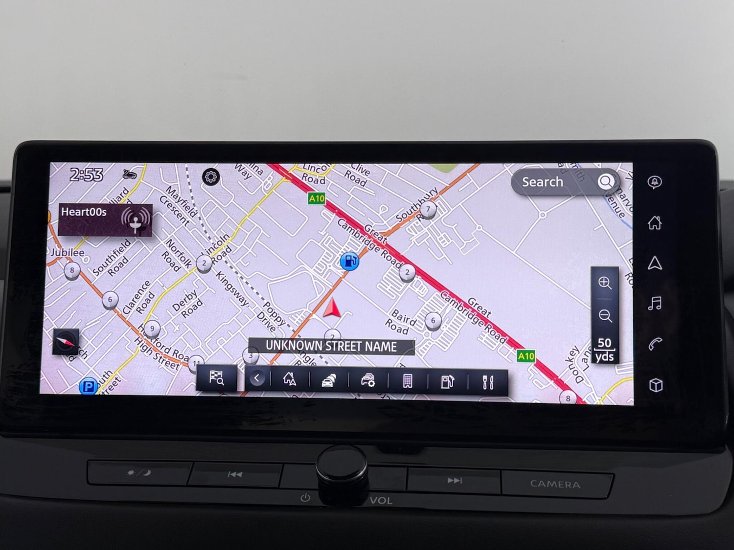 Used Nissan Qashqai 2022 for sale - 77738822: Photo 25