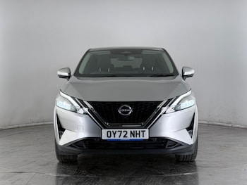 Used Nissan Qashqai 2022 for sale - 77738822: Photo