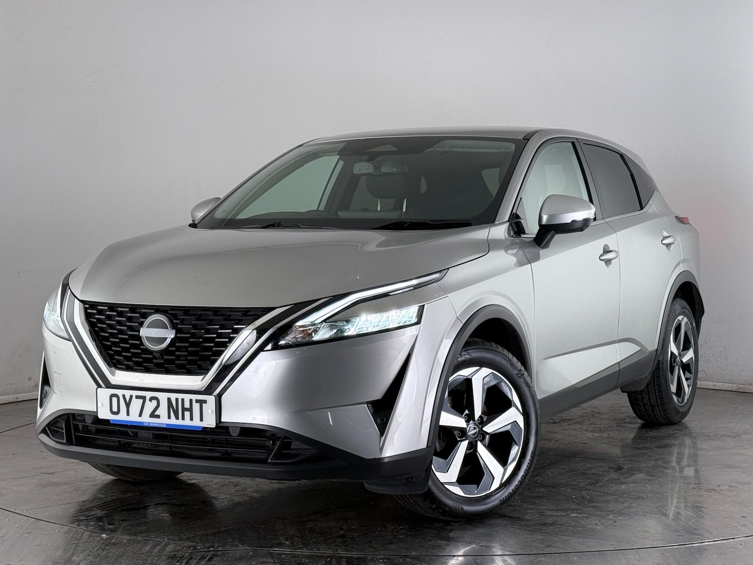 Used Nissan Qashqai 2022 for sale - 77738822: Photo 34