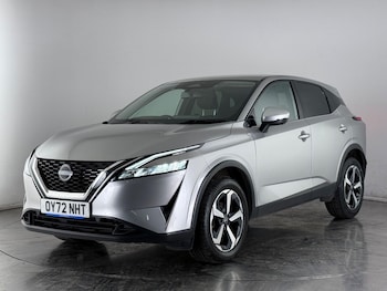 Used Nissan Qashqai 2022 for sale - 77738822: Photo