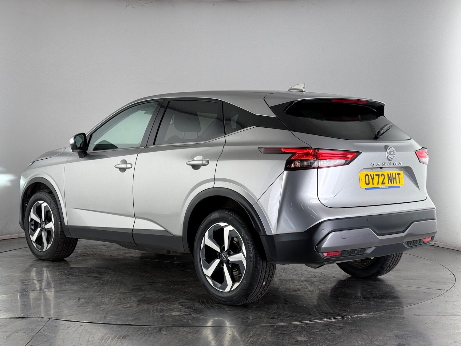 Used Nissan Qashqai 2022 for sale - 77738822: Photo 4