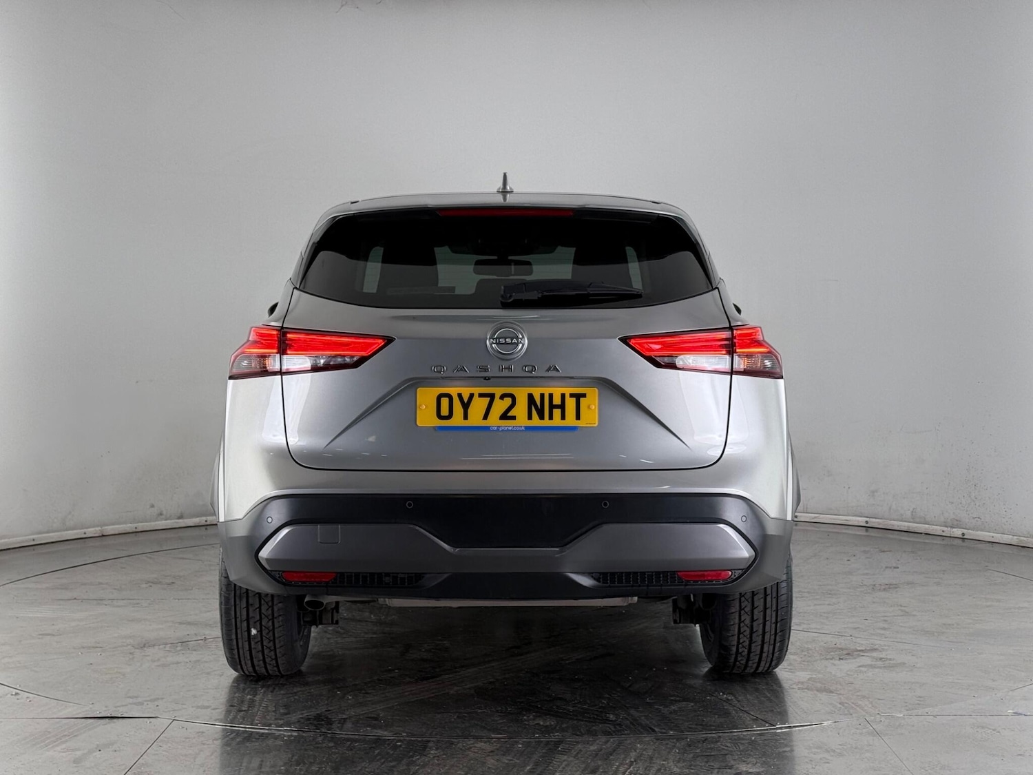 Used Nissan Qashqai 2022 for sale - 77738822: Photo 5