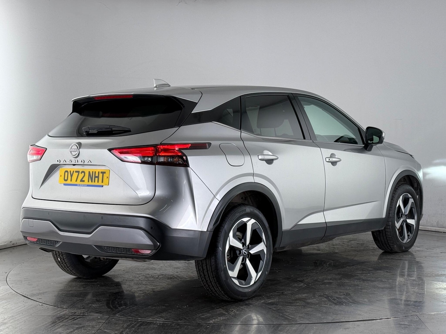 Used Nissan Qashqai 2022 for sale - 77738822: Photo 6