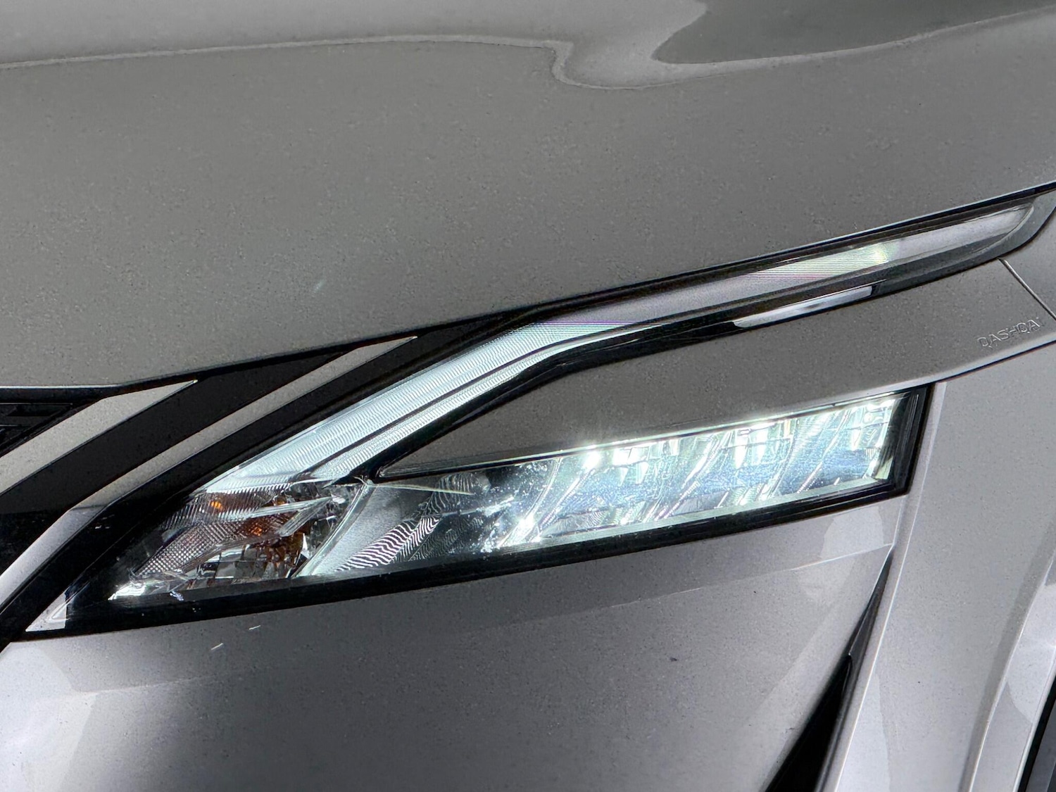 Used Nissan Qashqai 2022 for sale - 77738822: Photo 7