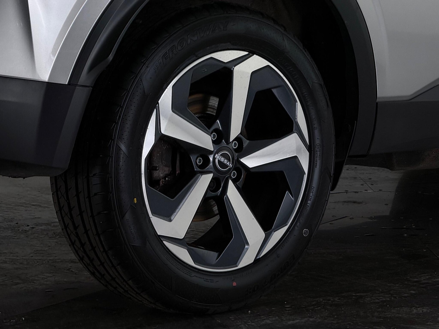 Used Nissan Qashqai 2022 for sale - 77738822: Photo 9