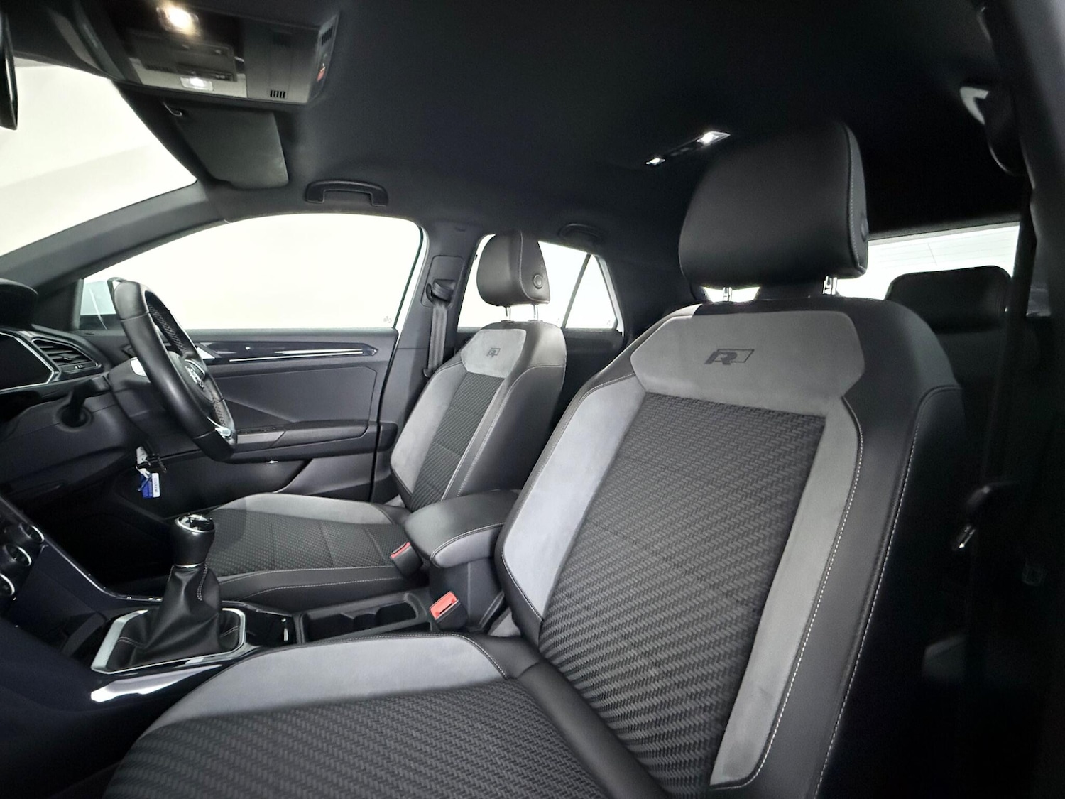 Used Volkswagen T-Roc 2019 for sale - 78157983: Photo 11