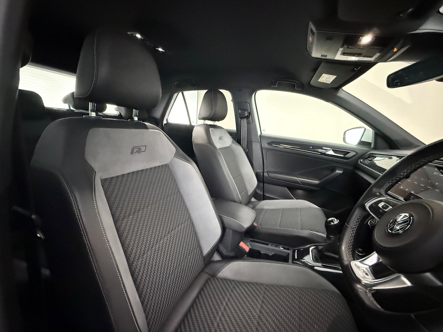 Used Volkswagen T-Roc 2019 for sale - 78157983: Photo 13