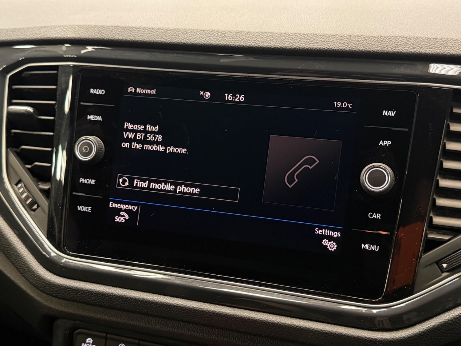 Used Volkswagen T-Roc 2019 for sale - 78157983: Photo 22