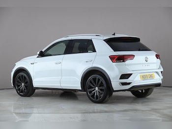 Used Volkswagen T-Roc 2019 for sale - 78157983: Photo