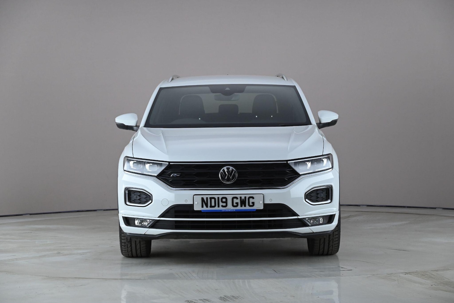 Used Volkswagen T-Roc 2019 for sale - 78157983: Photo 5