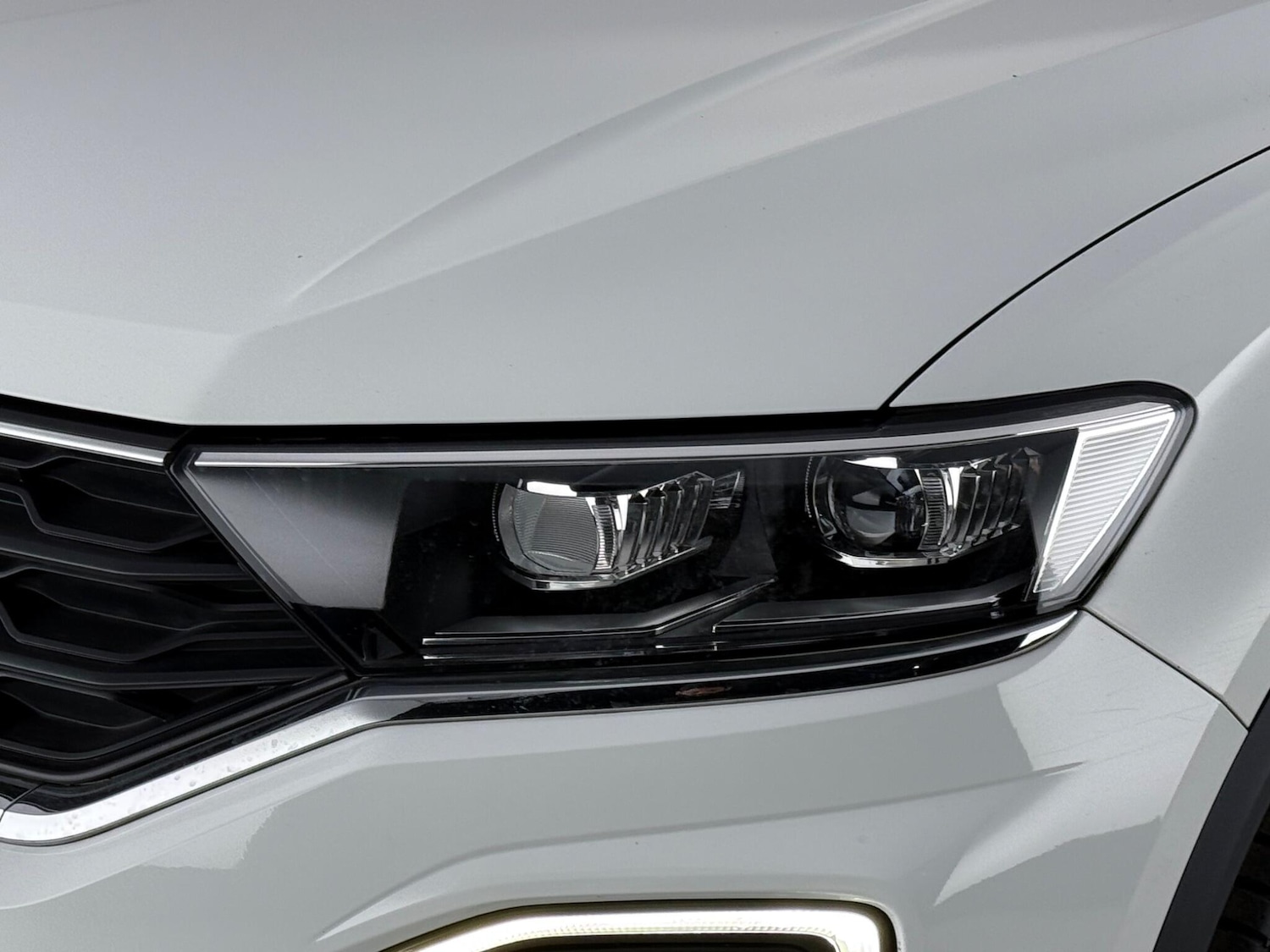 Used Volkswagen T-Roc 2019 for sale - 78157983: Photo 6