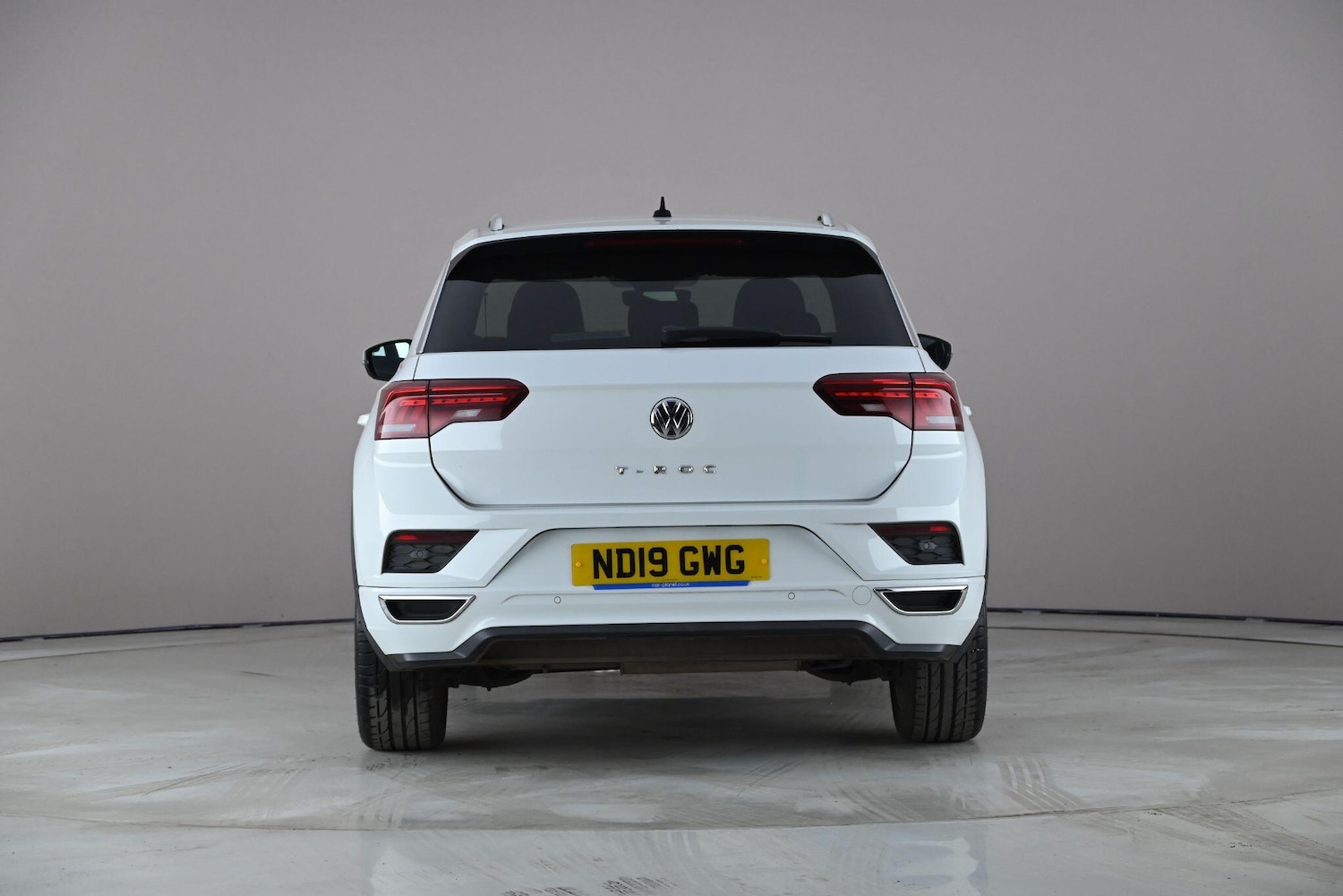 Used Volkswagen T-Roc 2019 for sale - 78157983: Photo 7