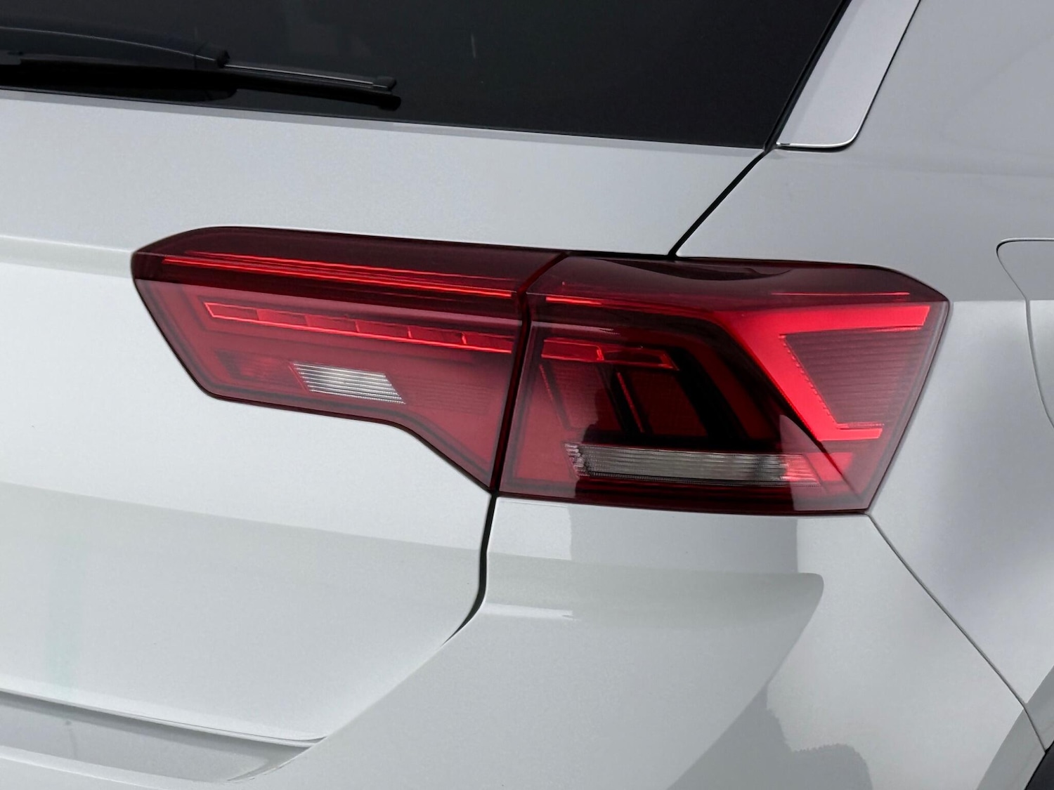 Used Volkswagen T-Roc 2019 for sale - 78157983: Photo 8