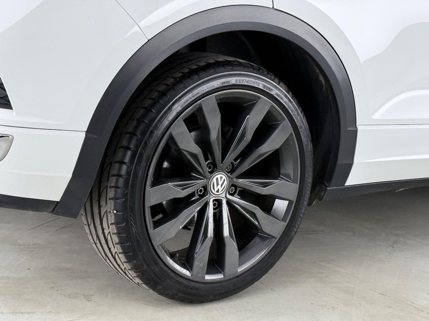 Used Volkswagen T-Roc 2019 for sale - 78157983: Photo 9