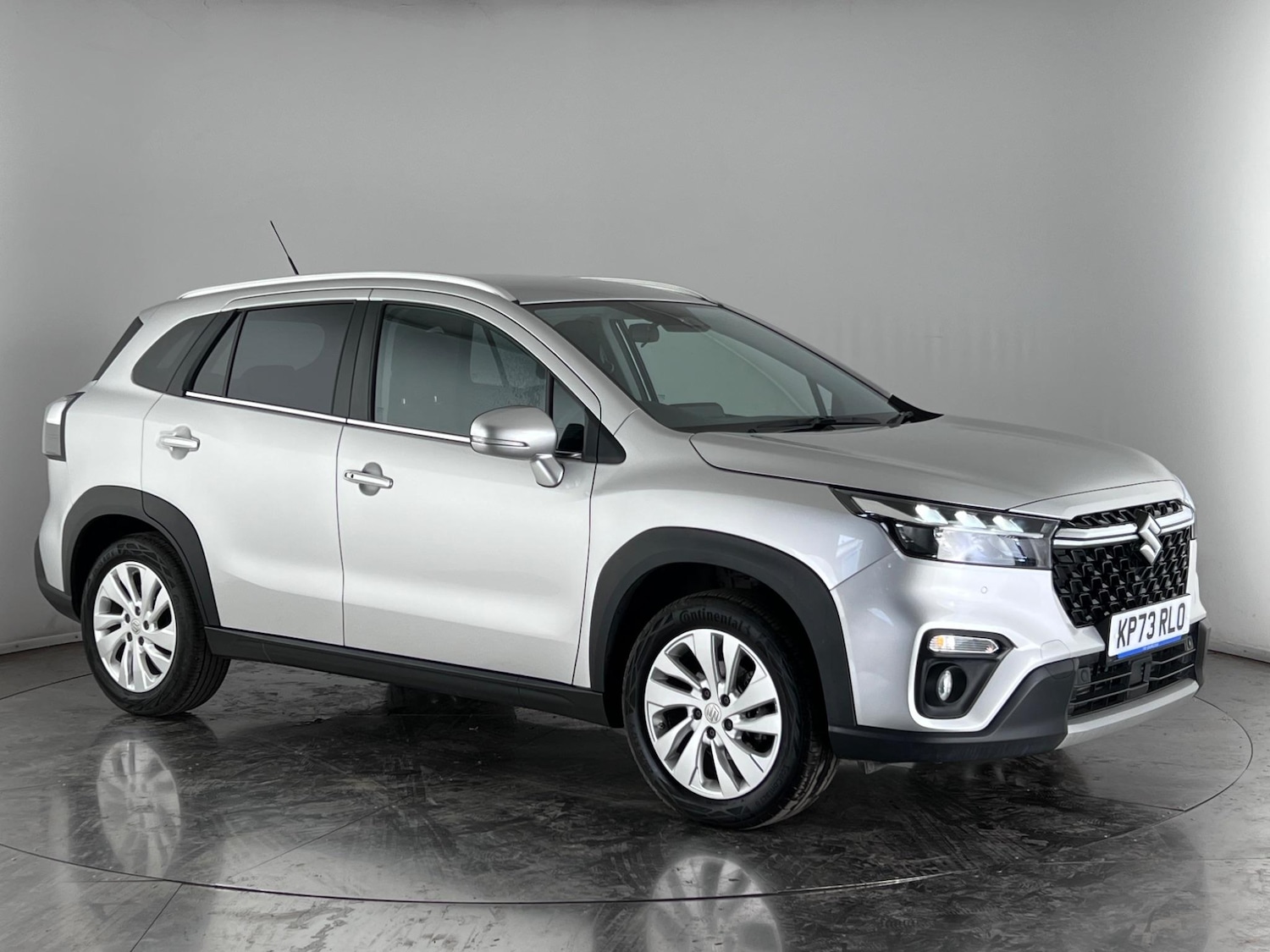 Used Suzuki SX4 S-Cross 2023 for sale - 76467244: Photo 1