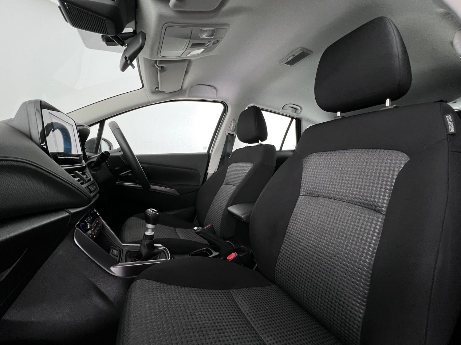 Used Suzuki SX4 S-Cross 2023 for sale - 76467244: Photo 15