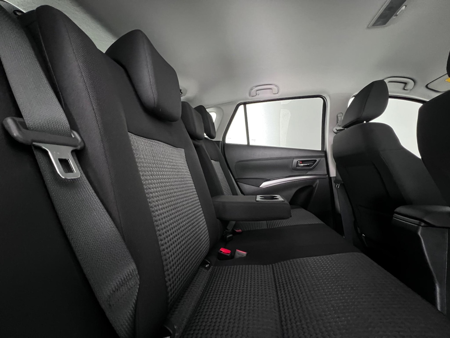 Used Suzuki SX4 S-Cross 2023 for sale - 76467244: Photo 16