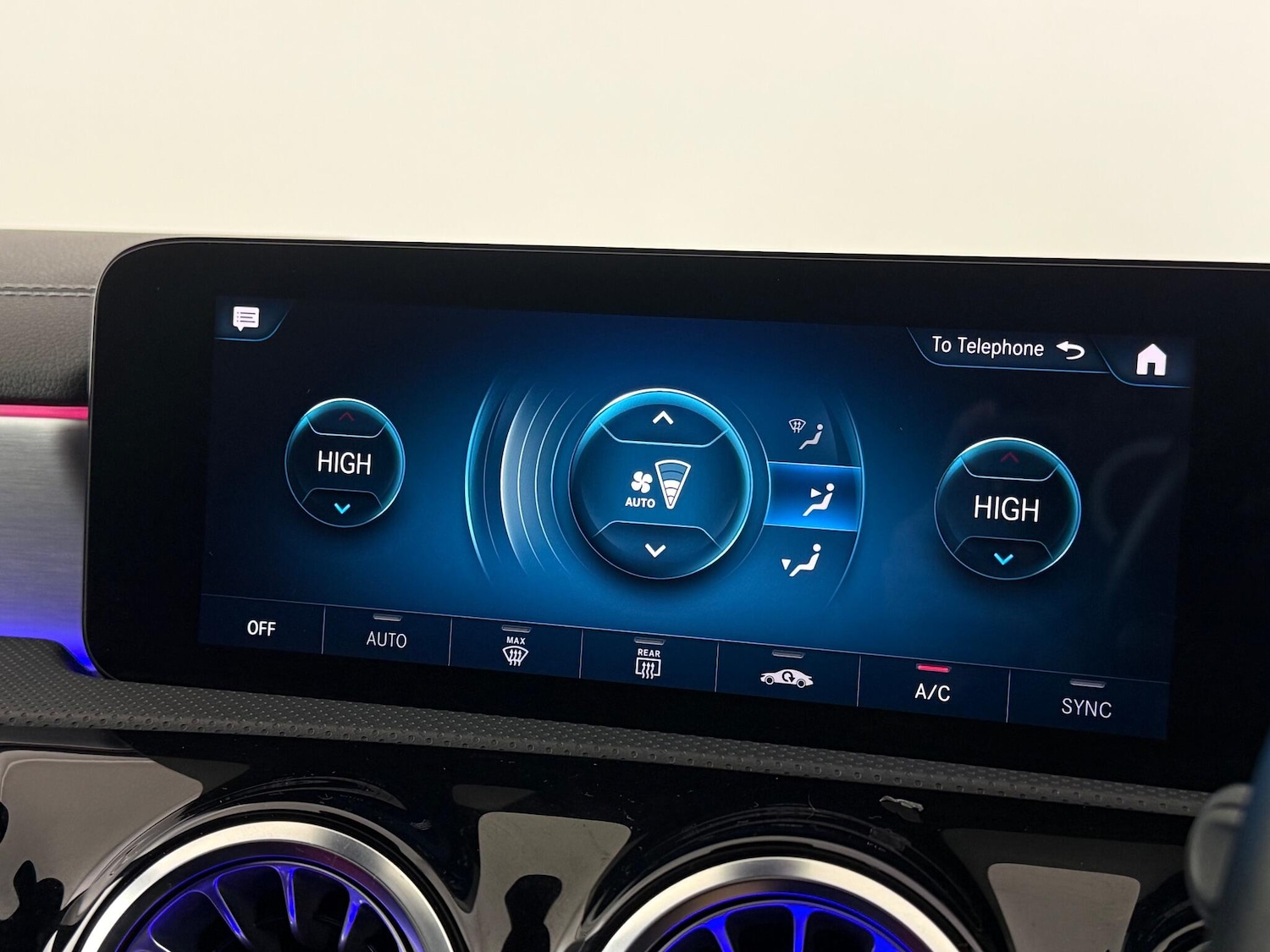 Used Mercedes-Benz CLA 2021 for sale - 77131782: Photo 29