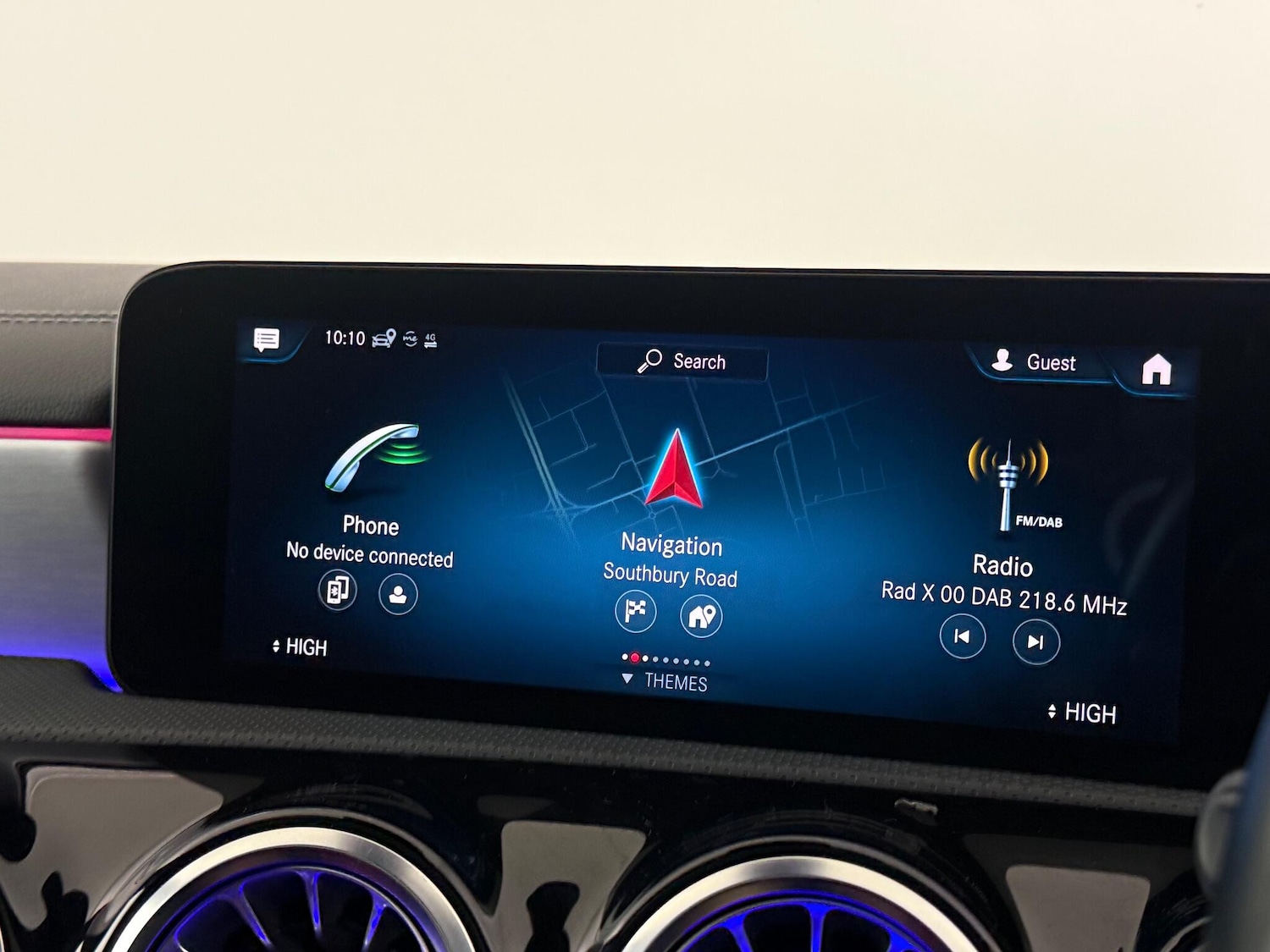 Used Mercedes-Benz CLA 2021 for sale - 77131782: Photo 32