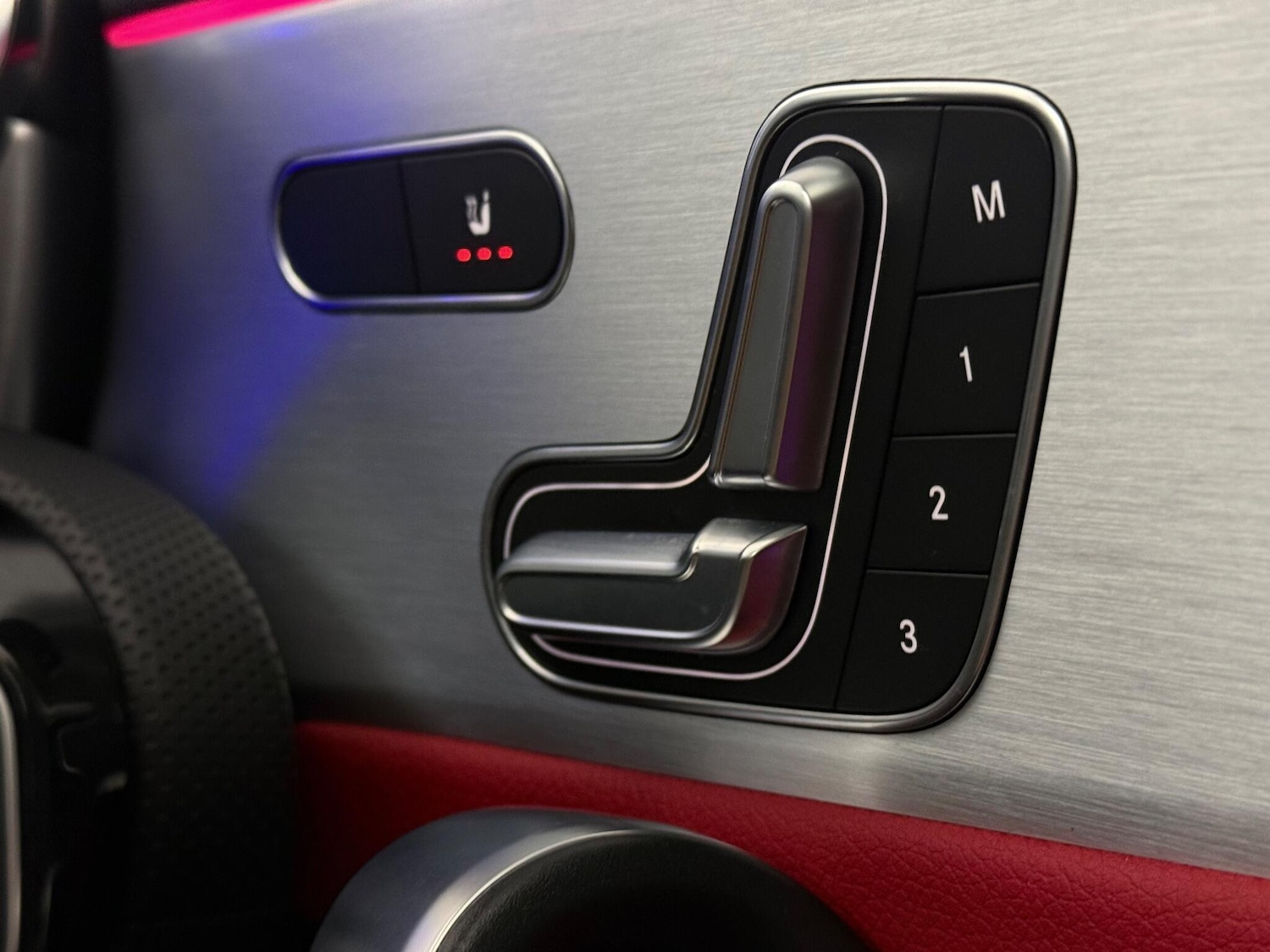 Used Mercedes-Benz CLA 2021 for sale - 77131782: Photo 43