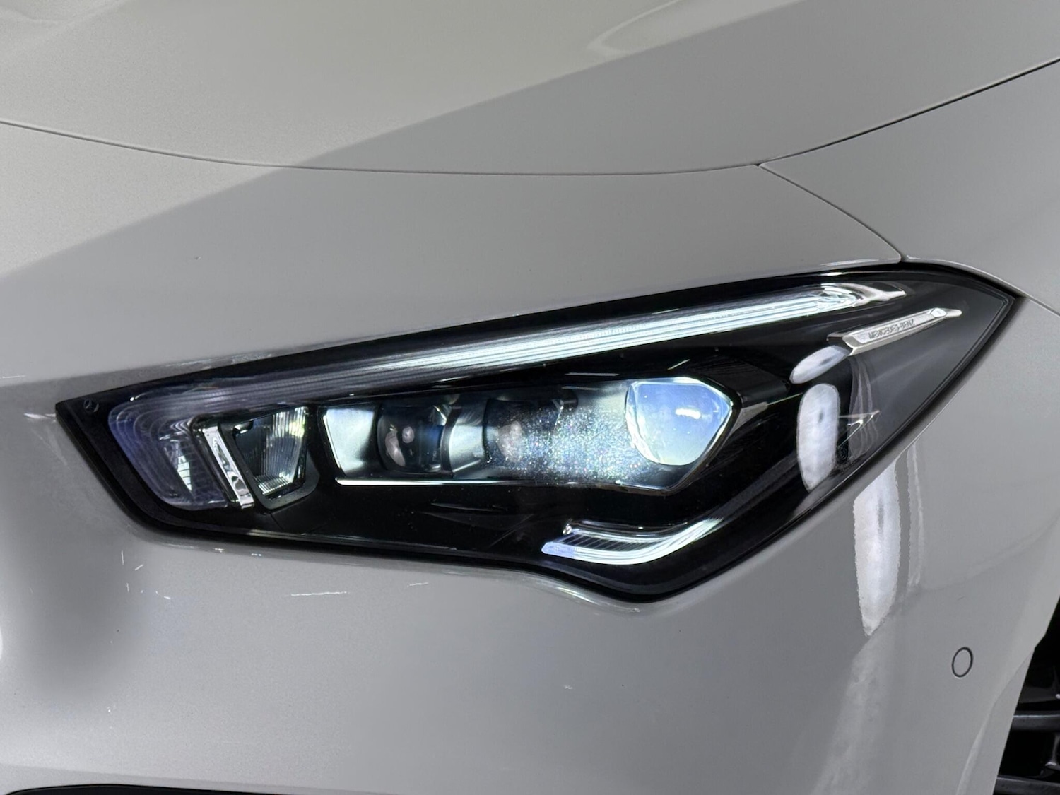 Used Mercedes-Benz CLA 2021 for sale - 77131782: Photo 9