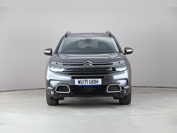 Used Citroen C5 Aircross 2021 for sale - 78348704: Photo