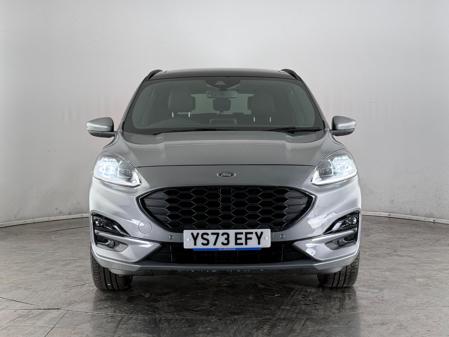 Used Ford Kuga 2023 for sale - 77260481: Photo 2
