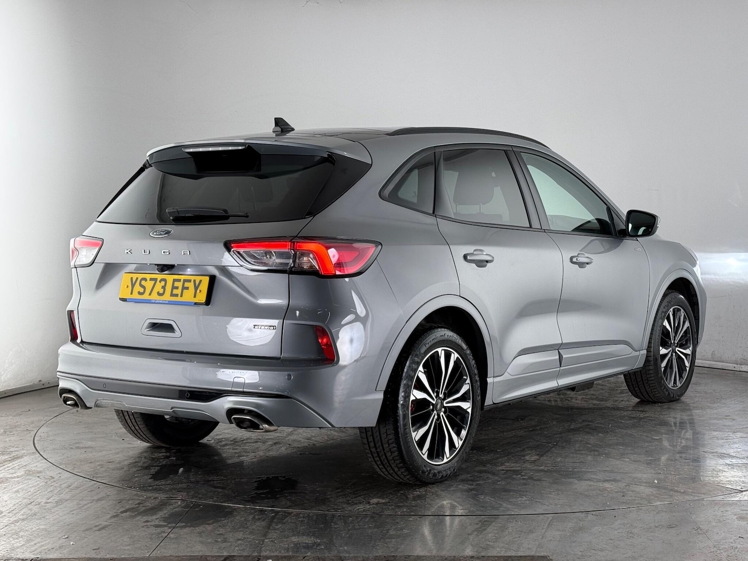 Used Ford Kuga 2023 for sale - 77260481: Photo 6