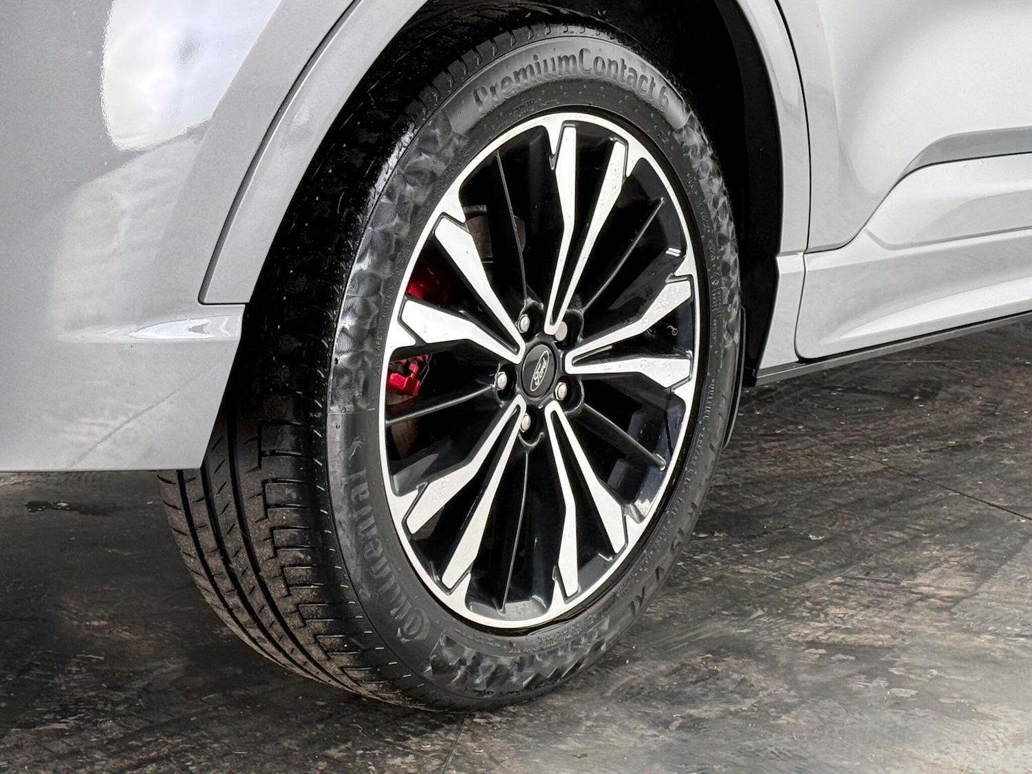 Used Ford Kuga 2023 for sale - 77260481: Photo 8