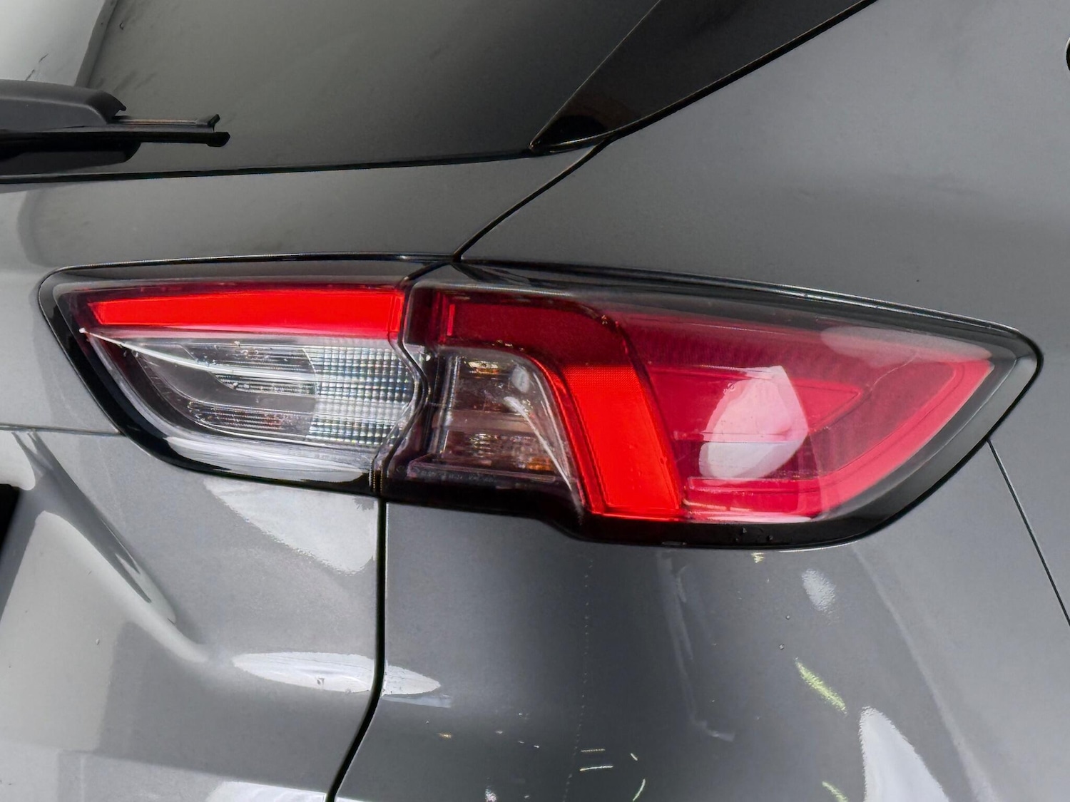 Used Ford Kuga 2023 for sale - 77260481: Photo 9