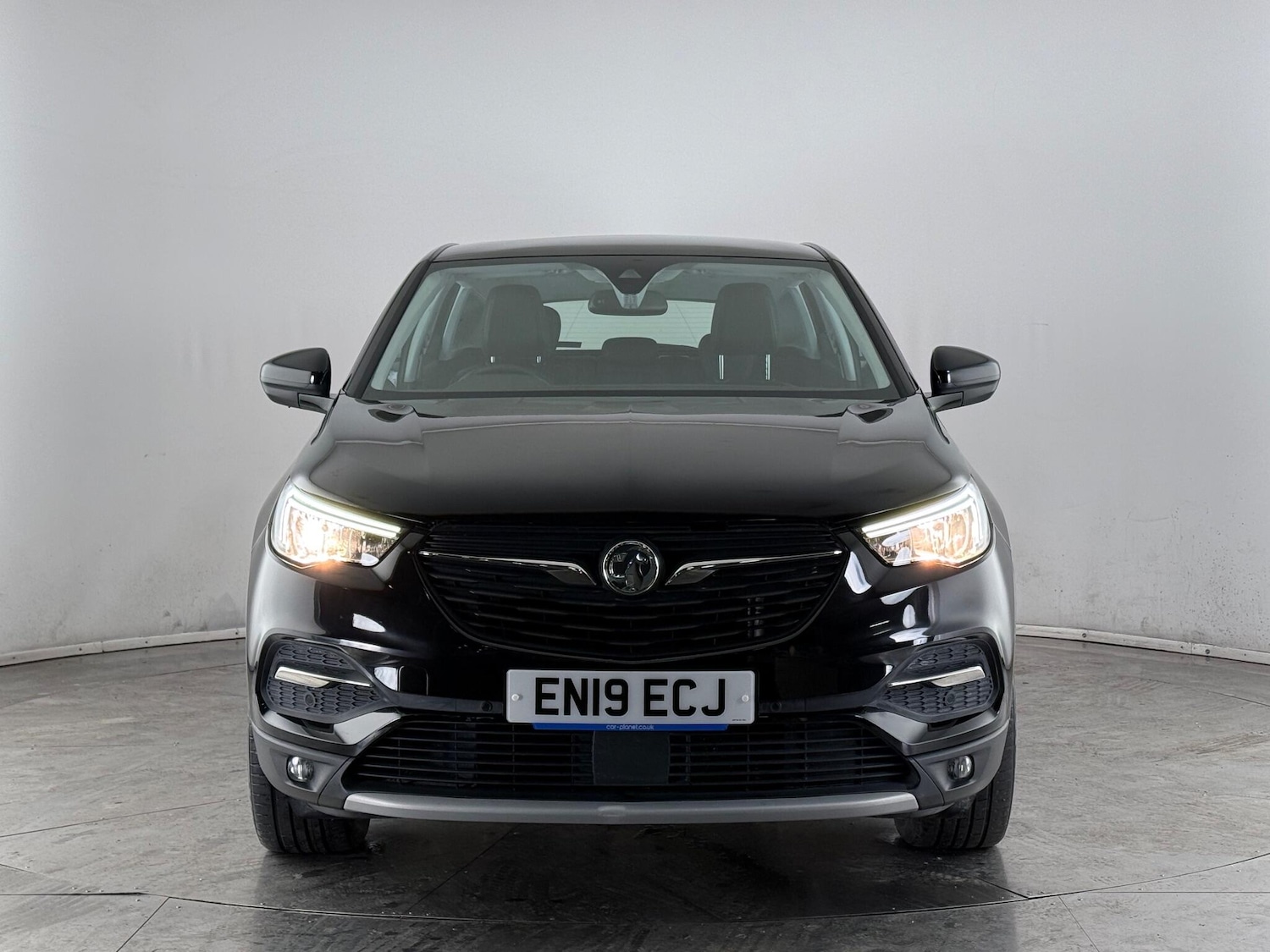 Used Vauxhall Grandland X 2019 for sale - 77684452: Photo 5