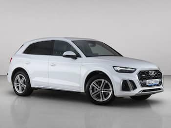 Used Audi Q5 2023 for sale - 79751484: Photo