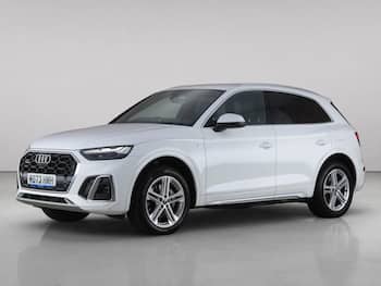 Used Audi Q5 2023 for sale - 79751484: Photo
