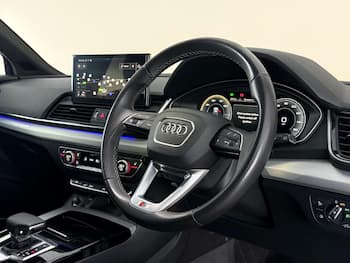 Used Audi Q5 2023 for sale - 79751484: Photo