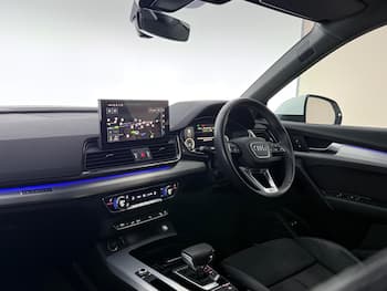 Used Audi Q5 2023 for sale - 79751484: Photo