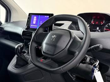 Used Peugeot Partner 2021 for sale - 79237336: Photo