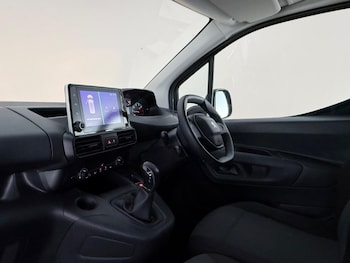 Used Peugeot Partner 2021 for sale - 79237336: Photo