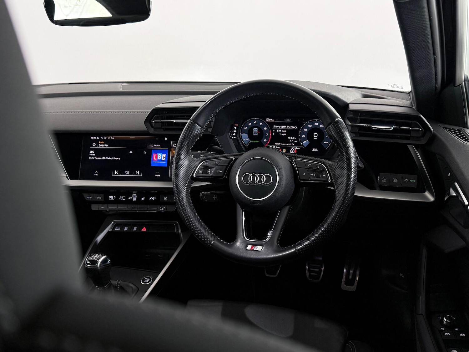 Used Audi A3 2020 for sale - 77182626: Photo 18