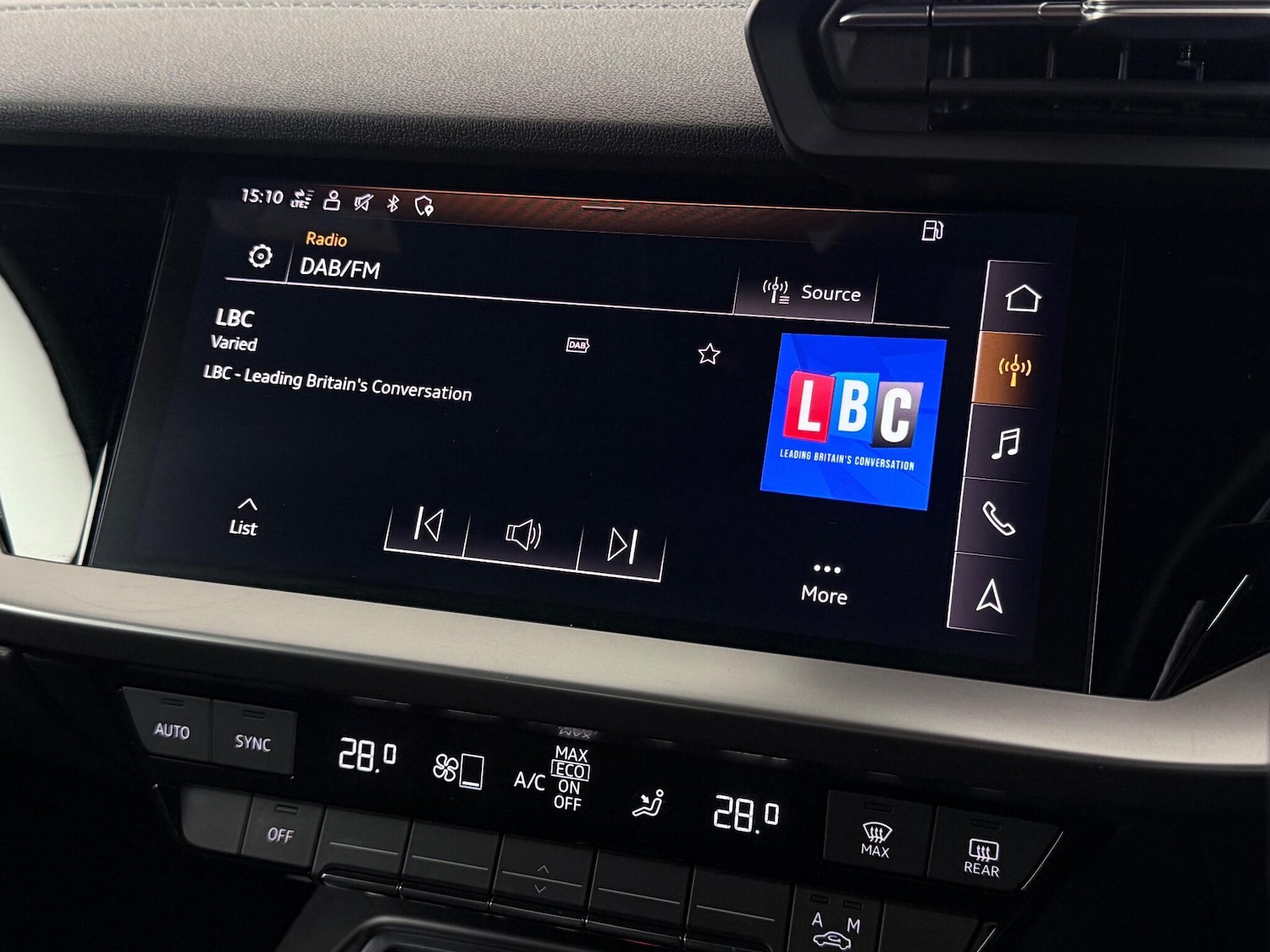 Used Audi A3 2020 for sale - 77182626: Photo 27