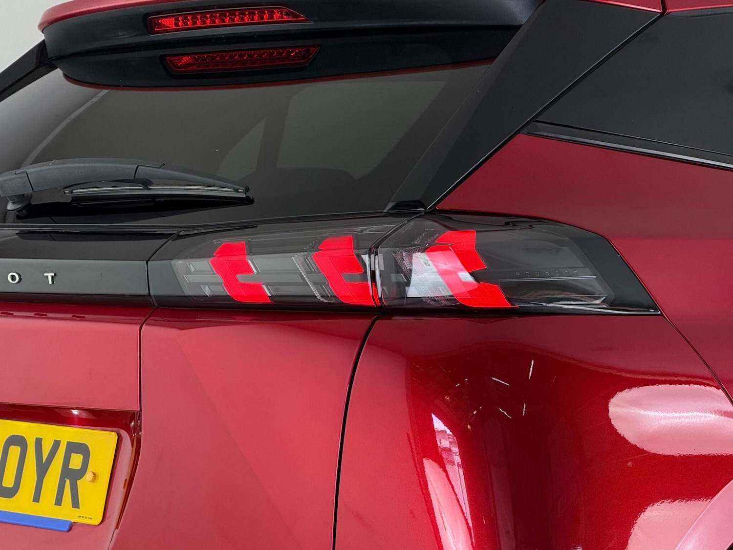 Used Peugeot 2008 2020 for sale - 77216683: Photo 8