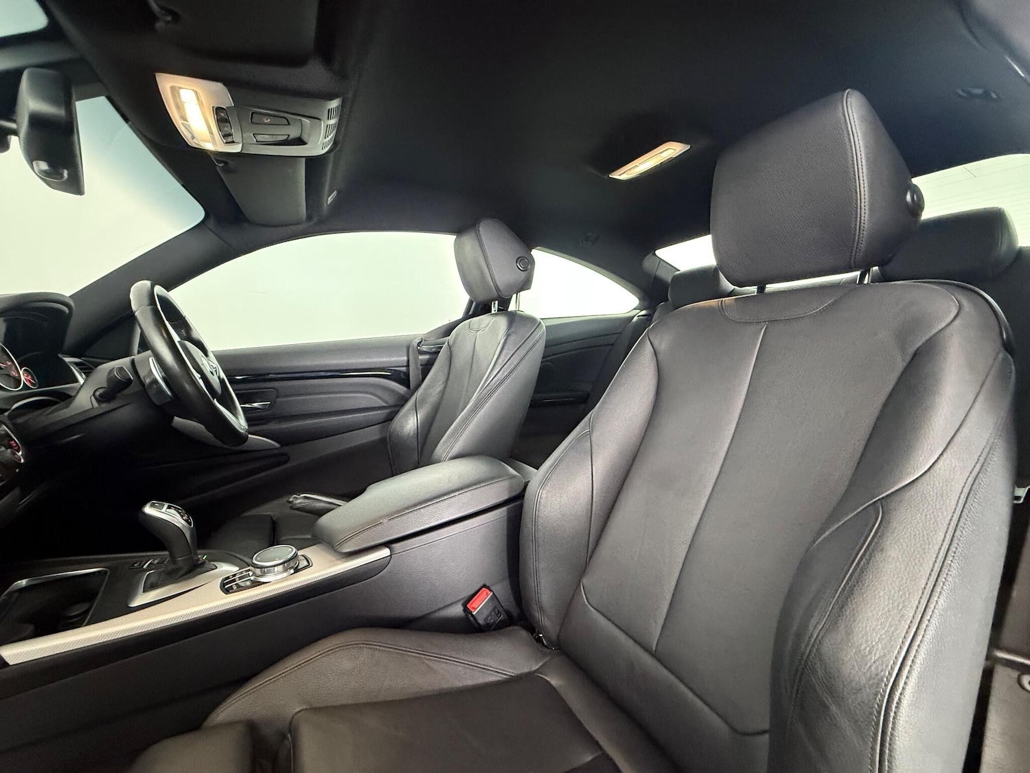 Used BMW 4 Series 2017 for sale - 77221582: Photo 13