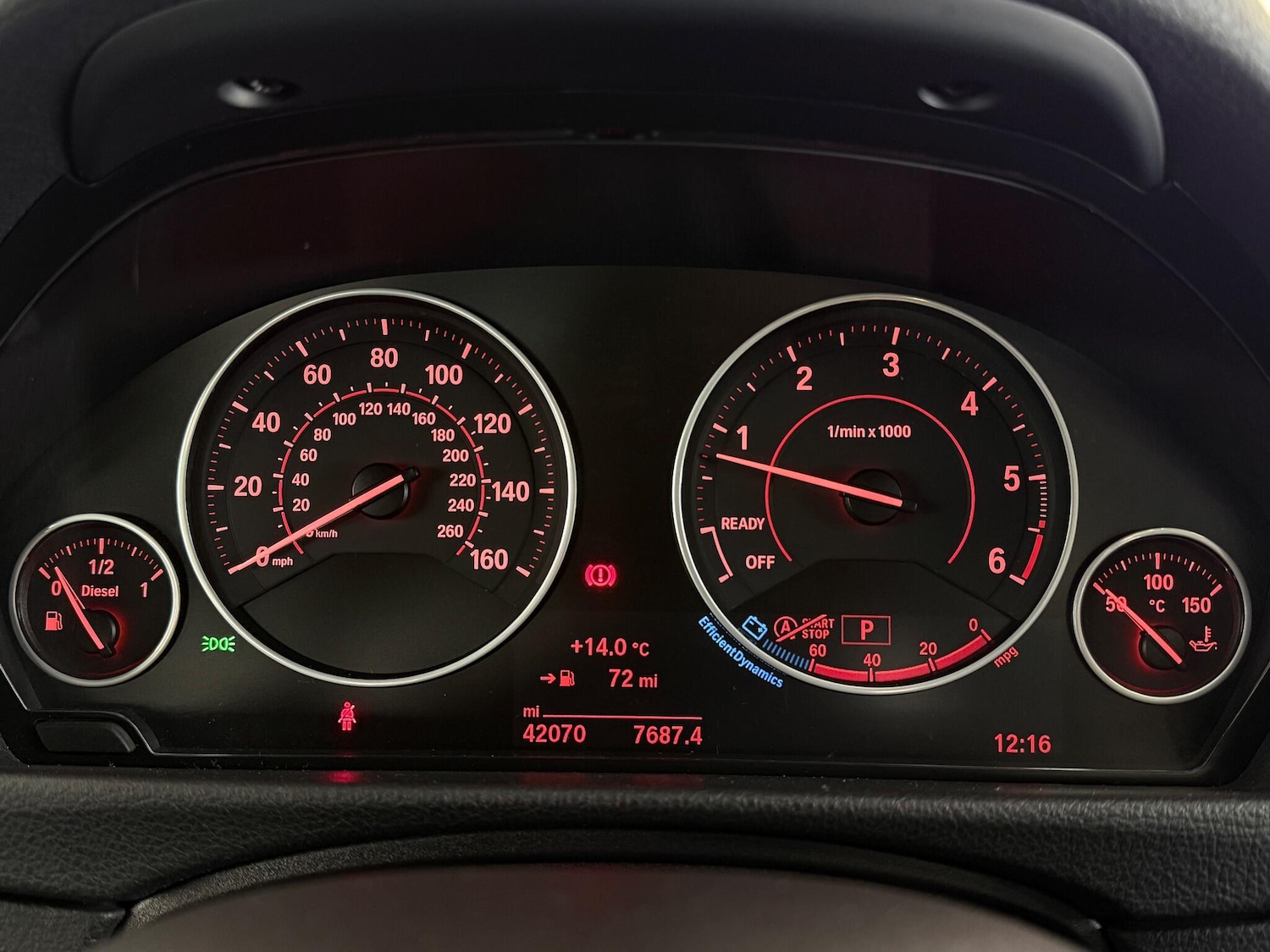 Used BMW 4 Series 2017 for sale - 77221582: Photo 18