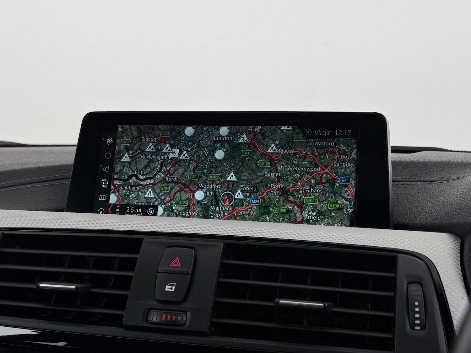 Used BMW 4 Series 2017 for sale - 77221582: Photo 25