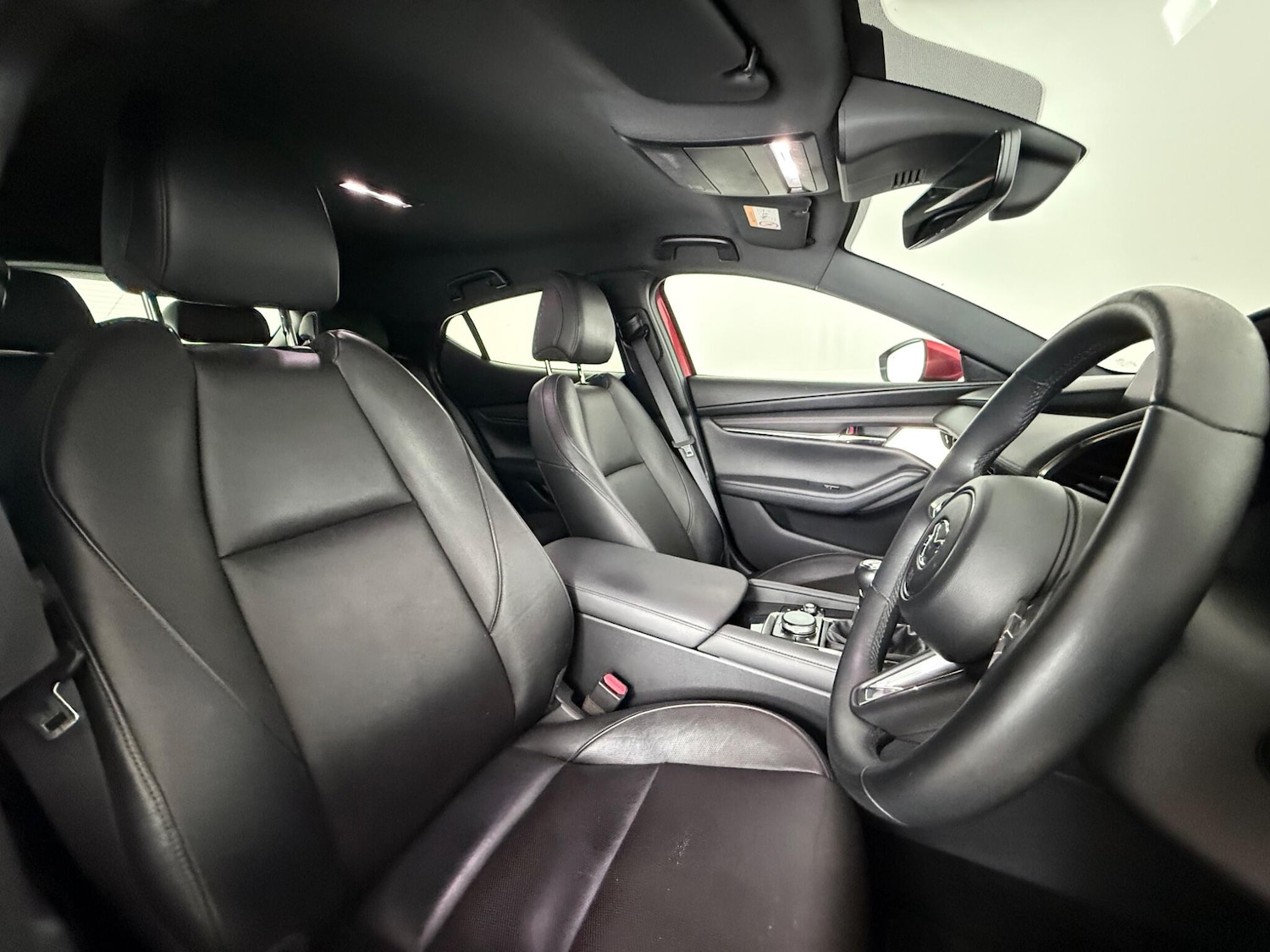 Used Mazda Mazda3 2021 for sale - 76466727: Photo 13