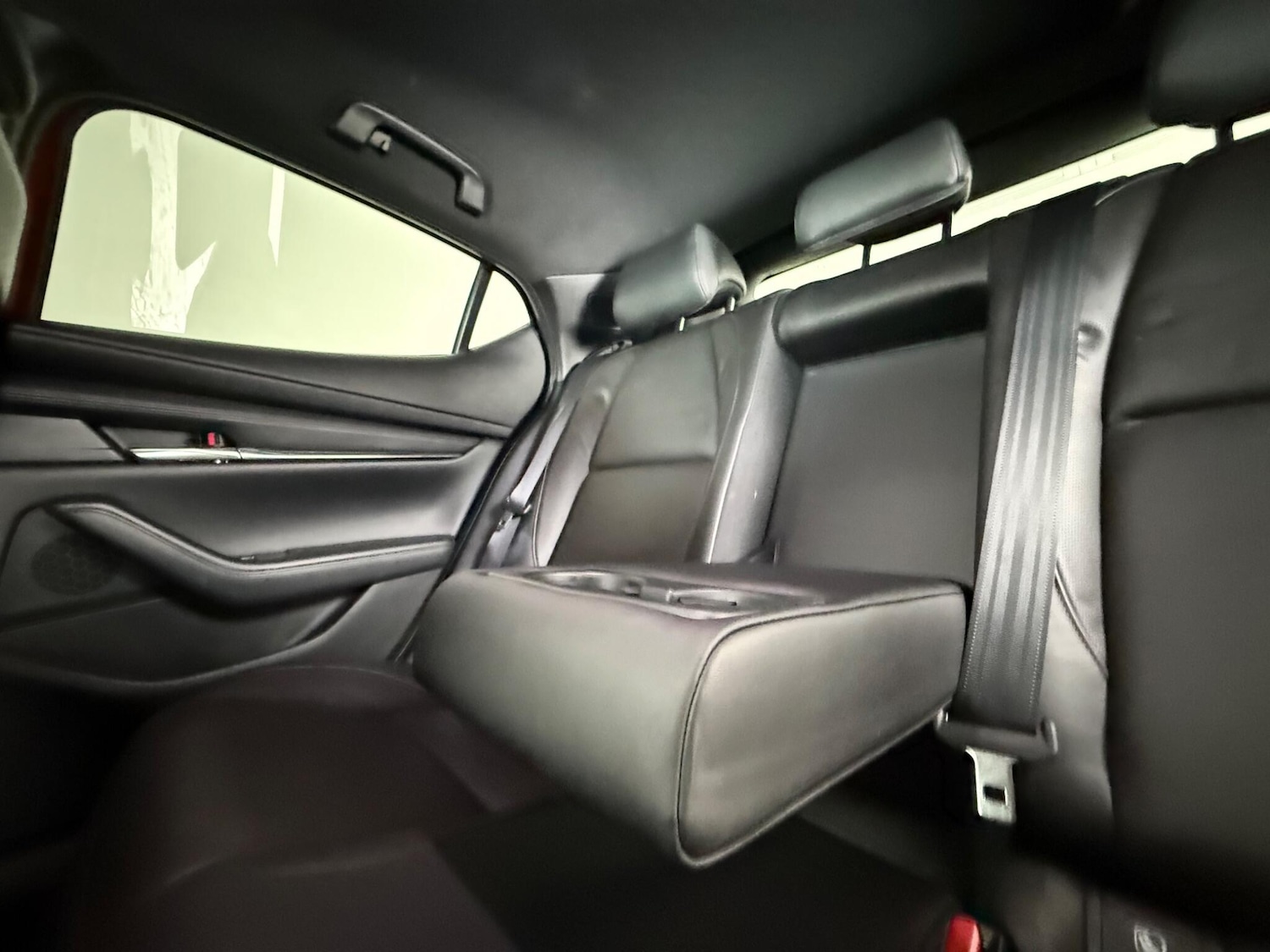 Used Mazda Mazda3 2021 for sale - 76466727: Photo 16