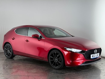 Used Mazda Mazda3 2021 for sale - 76466727: Photo