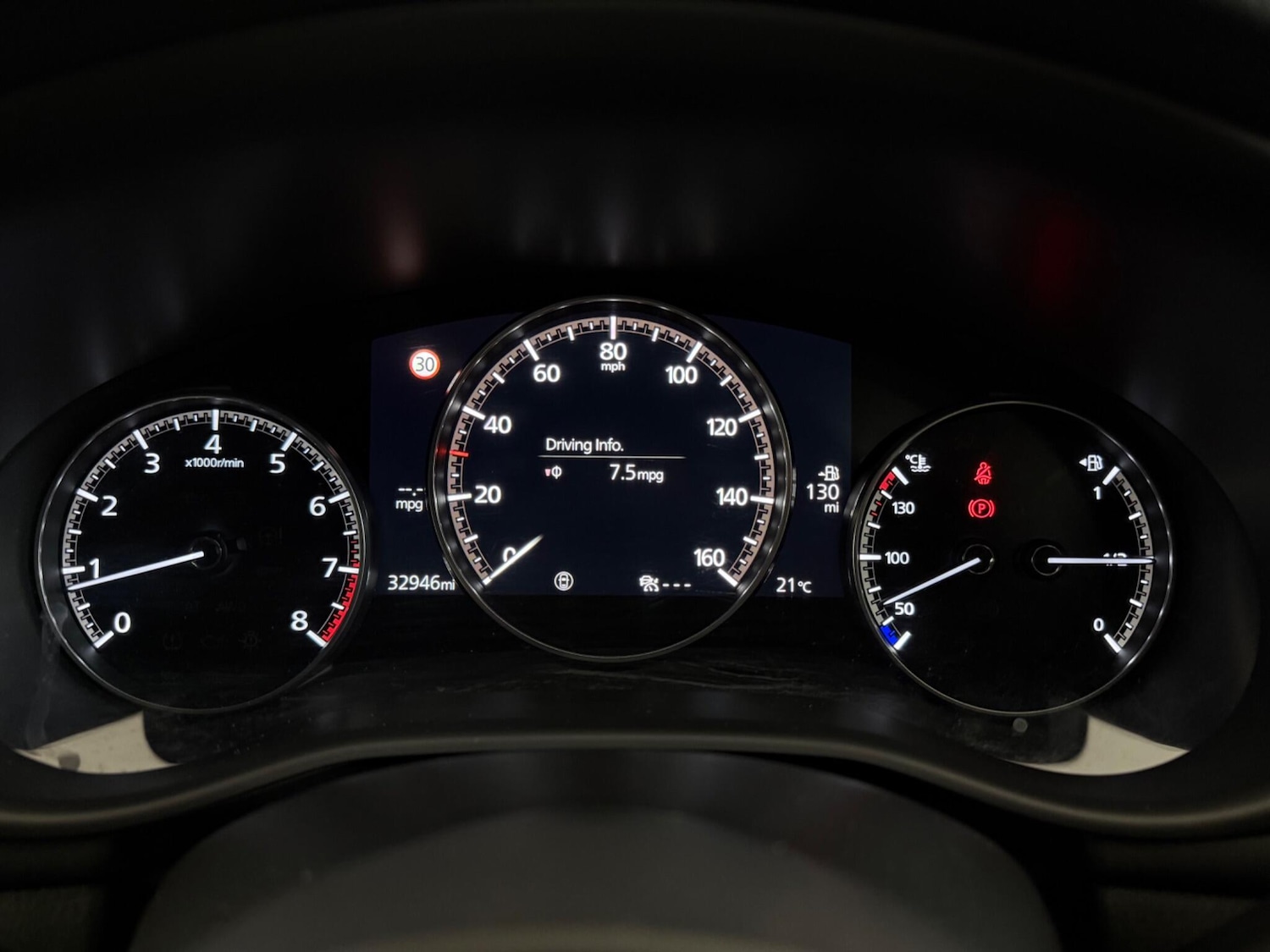 Used Mazda Mazda3 2021 for sale - 76466727: Photo 20