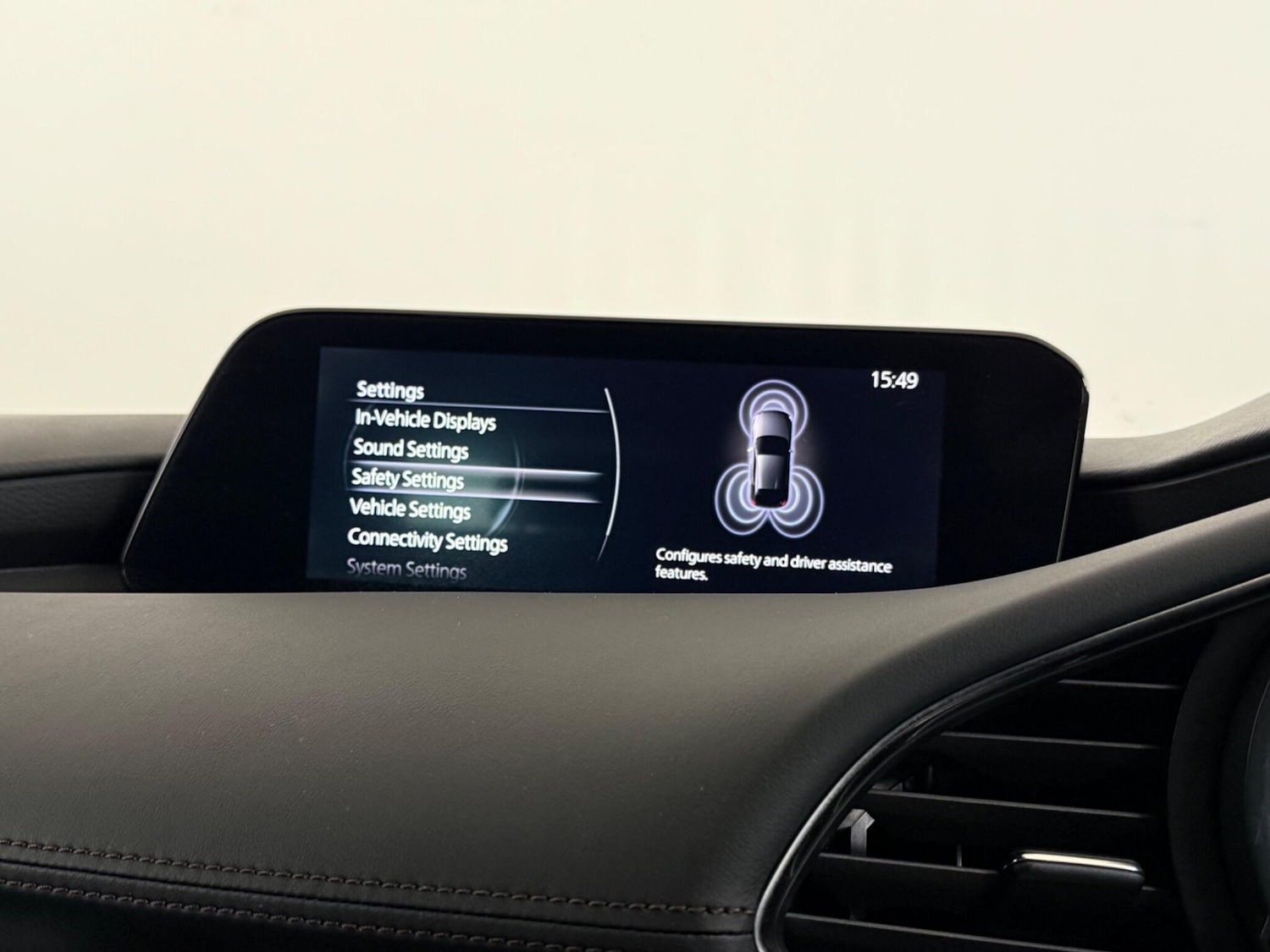 Used Mazda Mazda3 2021 for sale - 76466727: Photo 34