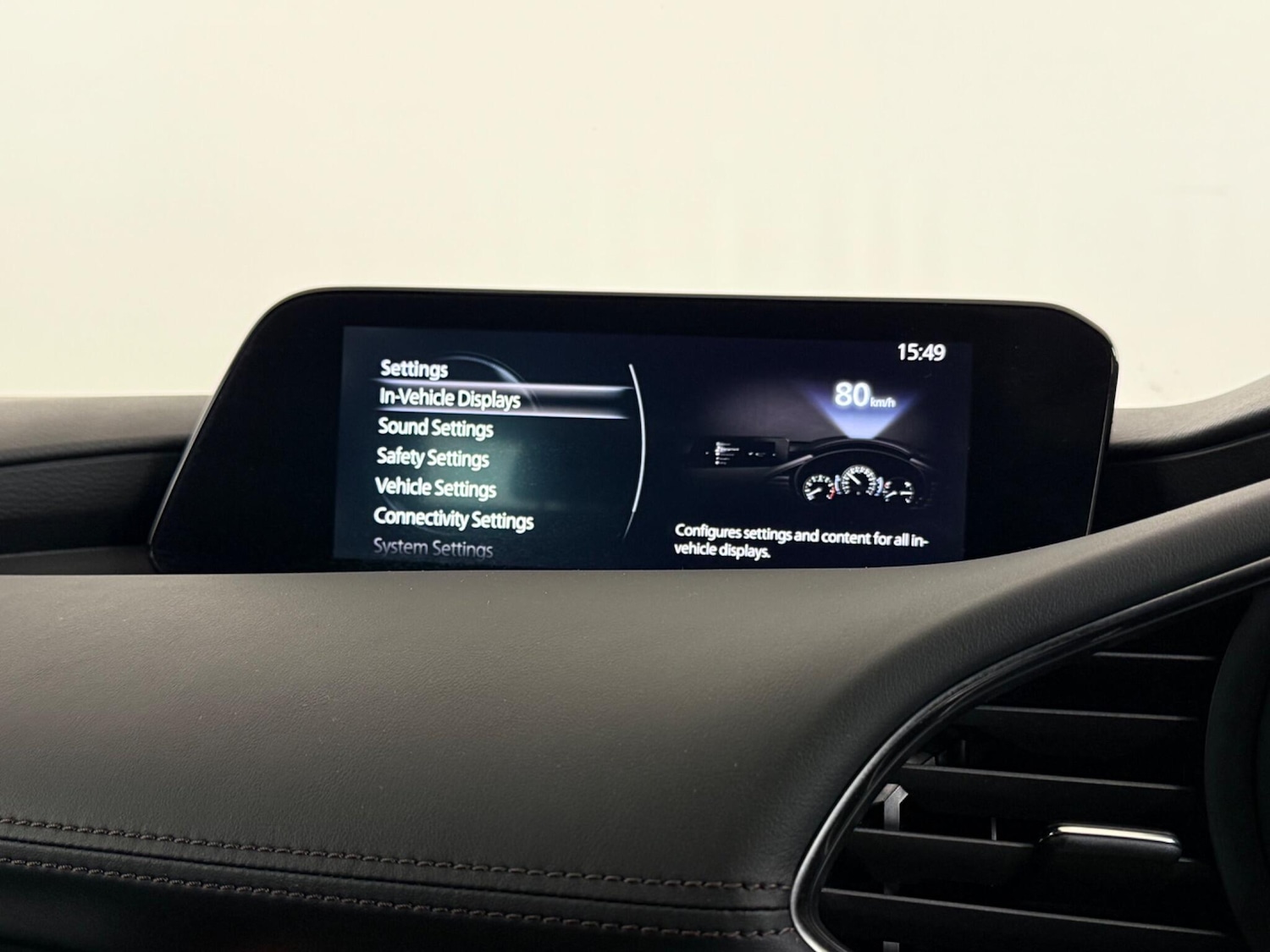 Used Mazda Mazda3 2021 for sale - 76466727: Photo 35