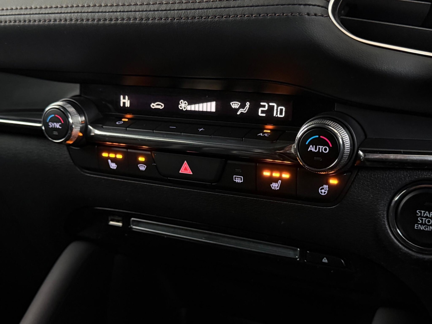 Used Mazda Mazda3 2021 for sale - 76466727: Photo 39